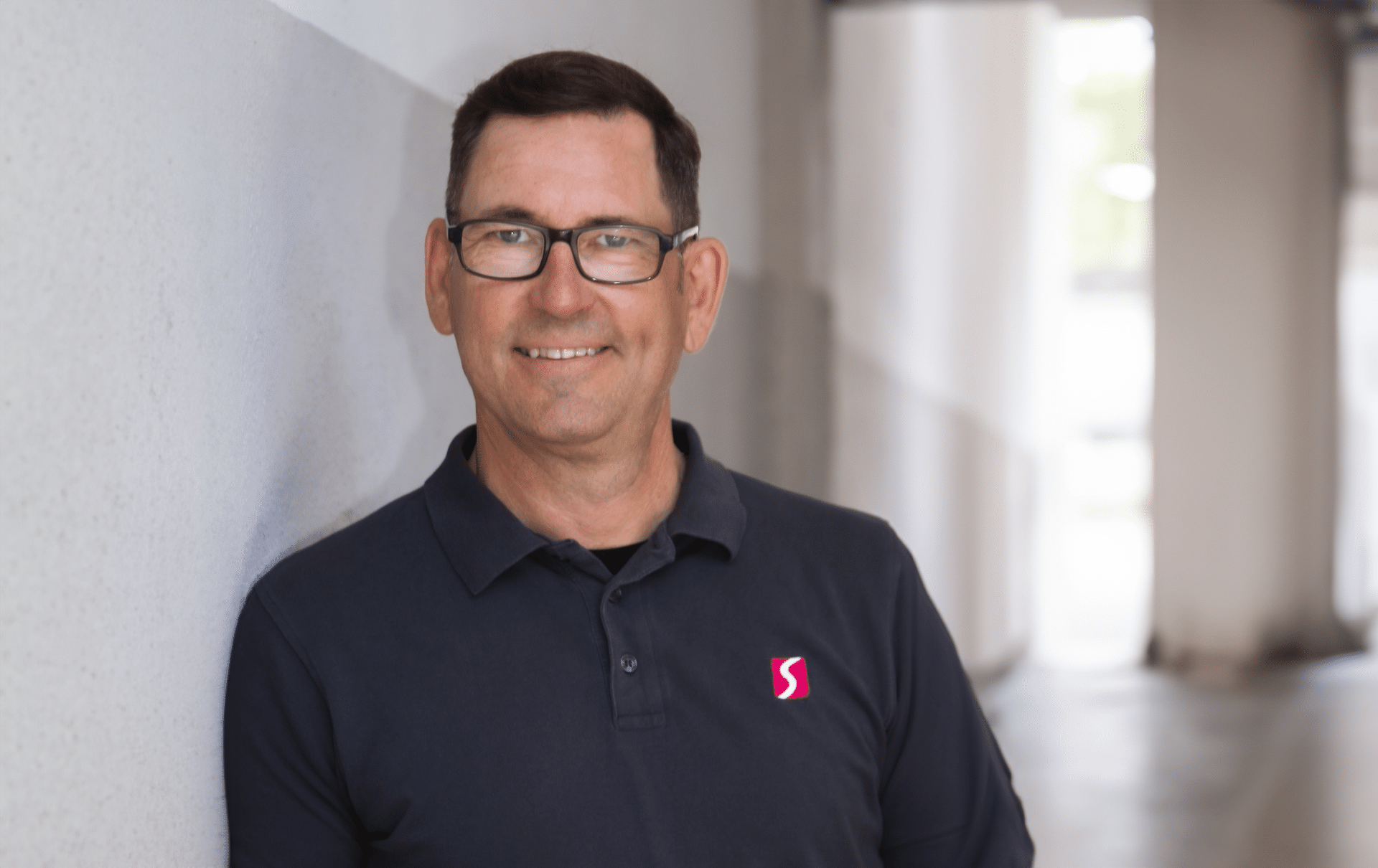 New Salesperson – Josef Hansson