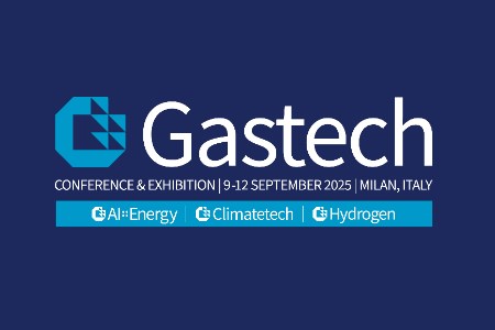 Gastech Fair in Milan